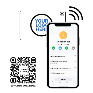 NFC vCard Starterpack